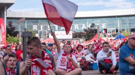 Port Łódź zaprasza do Strefy Kibica na Patio Sport, BIZNES - W Porcie Łódź będzie można obejrzeć na żywo wszystkie mecze tegorocznych Mistrzostw Świata w Piłce Nożnej. Na Patio, od 14 czerwca do 15 lipca, funkcjonować będzie Strefa Kibica – miejsce niezwykłych sportowych emocji!