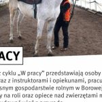 „W pracy” – zobacz nagradzane zdjęcia Krzysztofa Gołucha