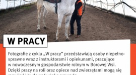 „W pracy” – zobacz nagradzane zdjęcia Krzysztofa Gołucha