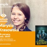 Maria Krasowska | Empik Galeria Bałtycka