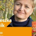 AGNIESZKA OLEJNIK – SPOTKANIE AUTORSKIE – ŁÓDŹ