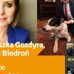 Agnieszka Gozdyra, Robert Biedroń | Empik Jantar