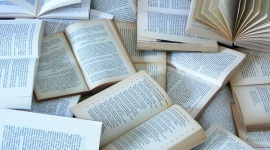 Blog dla książkoholików