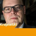 Marek Krajewski / Empik Plac Wolności/28.08