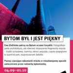 Niezwykłe fotografie Bytomia. Poznajesz te miejsca?