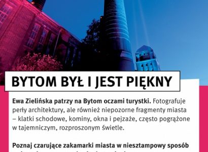 Niezwykłe fotografie Bytomia. Poznajesz te miejsca?