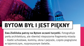 Niezwykłe fotografie Bytomia. Poznajesz te miejsca? Sztuka, LIFESTYLE - Podczas jednego ze spacerów z ojcem dostrzegła piękno, którego nie widać na pierwszy rzut oka. Dziś bytomianka Ewa Zielińska przechadza się po mieście z aparatem. Dociera do miejsc znanych, jak i tych mniej dostępnych.