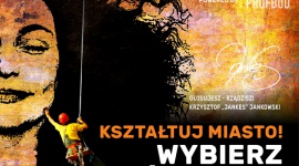 Zagłosuj na najciekawszy mural w konkursie Art Mural Challenge