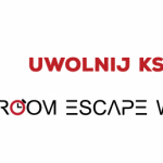 Uwolnij książkę z Room Escape Warszawa!