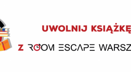 Uwolnij książkę z Room Escape Warszawa!