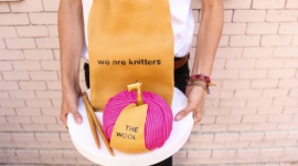 Wielka promocja z okazji 7 urodzin We Are Knitters