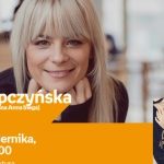 ANNA SZCZYPCZYŃSKA (autorka bloga PANNA ANNA BIEGA) – SPOTKANIE AUTORSKIE – ŁÓDŹ