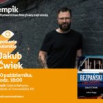 Jakub Ćwiek | Empik Galeria Bałtycka