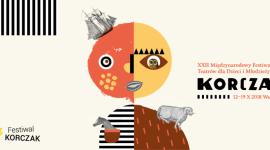12 października rozpocznie się Festiwal KORCZAK!
