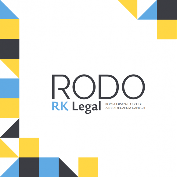 RK Legal uruchamia nową markę - RK RODO BIZNES, Prawo - Kancelaria RK Legal, specjalizująca się w świadczeniu kompleksowych usług prawnych dla biznesu, poszerza swoje portfolio.