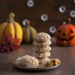 Bądź przygotowany na „Cukierek albo psikus” – halloweenowe słodkości na wynos
