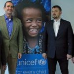 Grupa CCC pierwszym globalnym partnerem UNICEF z Polski