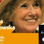 EMILIA KRAKOWSKA – SPOTKANIE AUTORSKIE – ŁÓDŹ