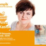 Anna Kasiuk | Empik Galeria Bałtycka
