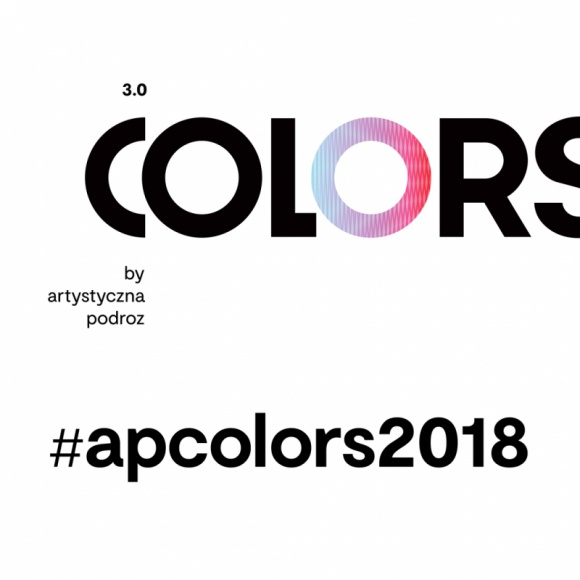 Finaliści konkursu COLORS by Artystyczna Podróż wybrani Sztuka, LIFESTYLE - Po długich obradach wyłoniono 30 finalistów konkursu COLORS by Artystyczna Podróż. Trzecia edycja okazała się rekordowa, zgłoszono ponad 5600 fotografii. Najlepsze zdjęcia będzie można obejrzeć podczas wystawy w Domu Handlowym Mysia 3 w Warszawie 24 i 25 listopada.