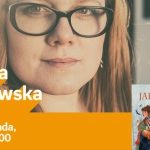 Aneta Jadowska | Empik Focus