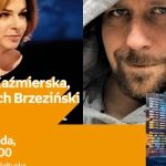 Agata Kaźmierska, Wojciech Brzeziński | Empik Galeria Bałtycka