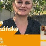 Iwona Szelezińska | Empik Galeria Bałtycka