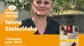 Iwona Szelezińska | Empik Galeria Bałtycka