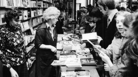 Literacka podróż przez siedem dekad z jubileuszową kolekcją książek Empiku