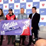 Milka nowym sponsorem Polskiej Reprezentacji Skoczków Narciarskich