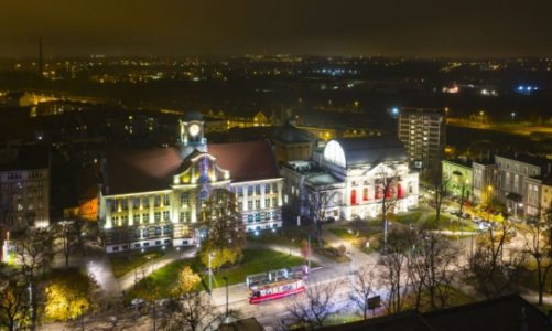 Zobacz Śląsk z innej perspektywy