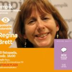 Regina Brett | Empik Plaza