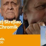 Andrzej Strejlau i Jerzy Chromik o kulisach świata futbolu.