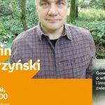 MARCIN KOSTRZYŃSKI – SPOTKANIE AUTORSKIE – ŁÓDŹ