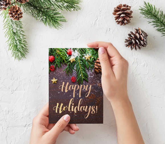 Czy wysyłka kartek świątecznych może budzić wątpliwości w kontekście RODO? BIZNES, Prawo - Wraz z nadchodzącymi Świętami Bożego Narodzenia w wielu firmach rozpoczęła się akcja wysyłania kartek świątecznych lub upominków do partnerów biznesowych.