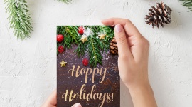 Czy wysyłka kartek świątecznych może budzić wątpliwości w kontekście RODO?