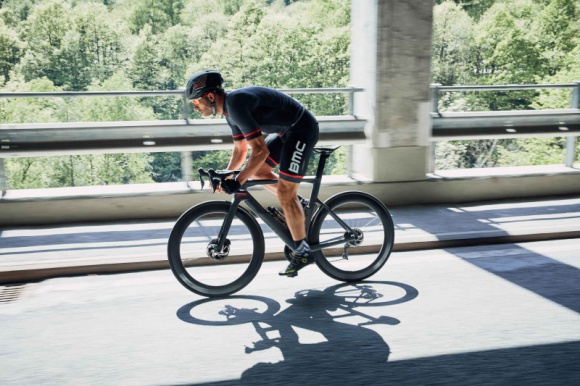 BMC Timemachine Road – nowe rowery szosowe aero