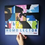 Homo Lector. Kalendarz dla ludzi poza czasem.