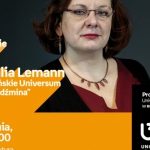 DR NATALIA LEMANN – "ŚWIAT WIEDŹMINA" – UNIWERSYTET ŁÓDZKI W EMPIKU