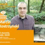 Marcin Kostrzyński | Empik Toruń Starówka