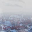 Polacy wiedzą o smogu coraz więcej i popierają programy wymiany pieców