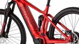 BMC prezentuje nowe rowery elektryczne z aluminiowymi ramami