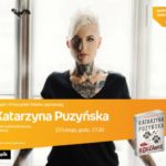 Katarzyna Puzyńska | Empik Galeria Brodnica