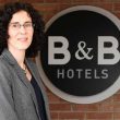 B&B Hotels Polska wzmacnia swój dział rozwoju