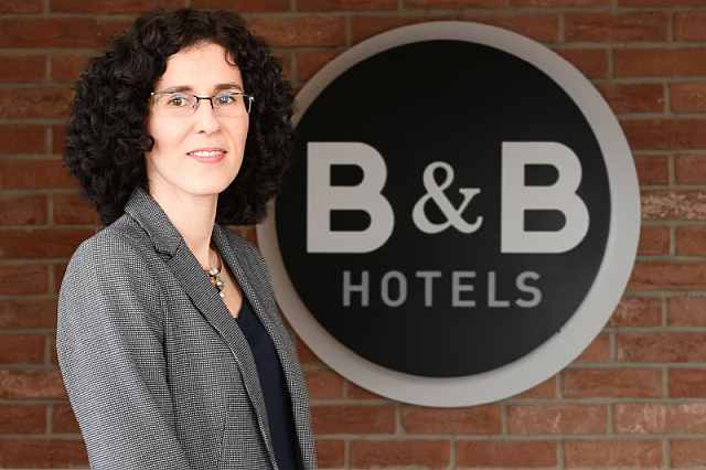B&B Hotels Polska wzmacnia swój dział rozwoju