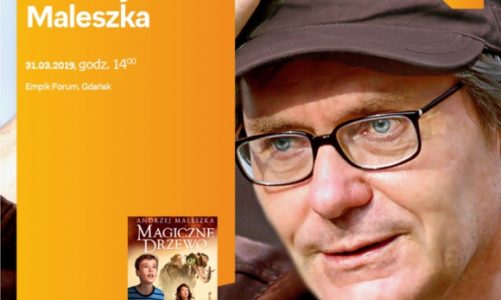 Andrzej Maleszka | Empik Forum