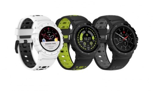 MyKronoz: ZeSport² – sportowy smartwatch nowej generacji