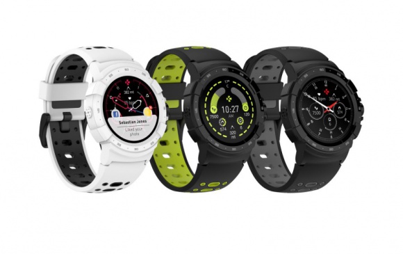 MyKronoz: ZeSport² – sportowy smartwatch nowej generacji