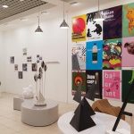 Wystawa „Wzornictwo” na 4 lata Project Art w Porcie Łódź