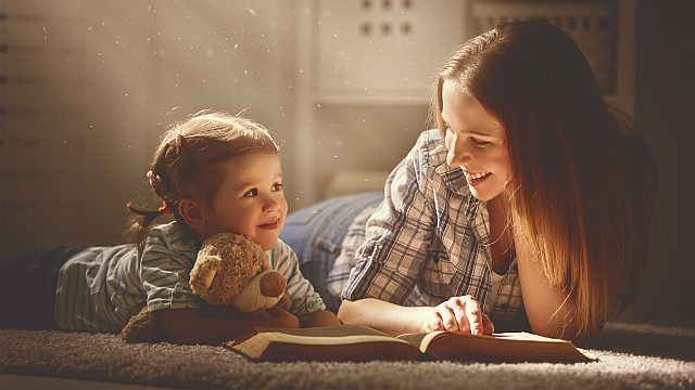 Dlaczego wspomnienia z dzieciństwa są tak ważne?